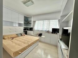 Blk 129 Lorong Ah Soo (Hougang), HDB 5 Rooms #519150451